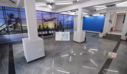 Casa Comercial para Venda em São Paulo, Aclimação, 7 dormitórios, 1 suíte, 4 banheiros, 3 vagas