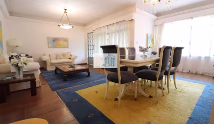Casa / Sobrado para Venda em São Paulo, Jardim da Glória, 3 dormitórios, 2 suítes, 4 banheiros, 8 vagas
