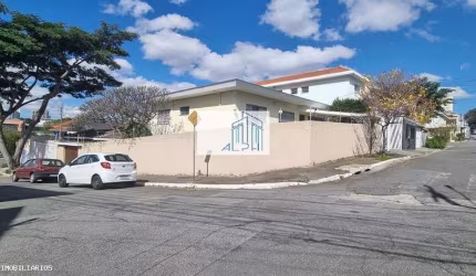 Casa para Venda em São Paulo, Vila do Bosque, 4 dormitórios, 1 suíte, 4 banheiros, 6 vagas