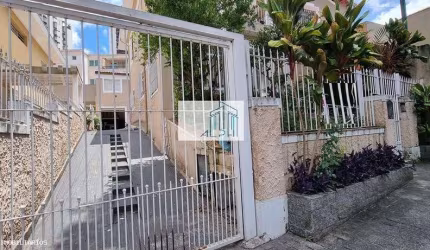 Casa / Sobrado para Venda em São Paulo, Aclimação, 4 dormitórios, 3 banheiros, 4 vagas