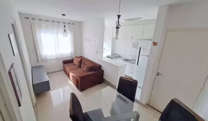 Apartamento para Venda em São Paulo, Cambuci, 1 dormitório, 1 banheiro