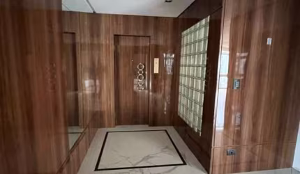 Apartamento para Venda em São Paulo, Jardim Paulista, 3 dormitórios, 1 suíte, 2 banheiros, 2 vagas