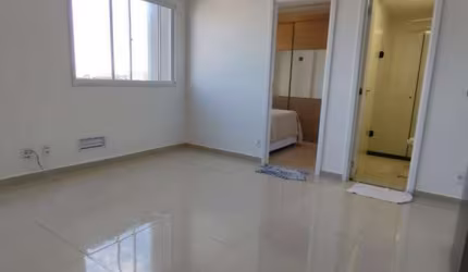 Apartamento para Venda em São Paulo, Mooca, 1 dormitório, 1 banheiro