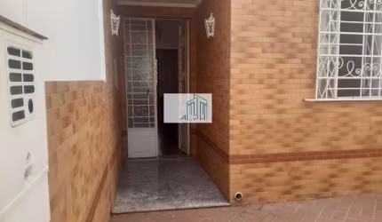 Casa / Sobrado para Venda em São Paulo, Cambuci, 2 dormitórios, 1 suíte, 3 banheiros, 2 vagas