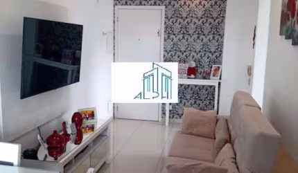 Apartamento para Venda em São Paulo, Vila Prudente, 2 dormitórios, 1 banheiro, 1 vaga