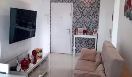 Apartamento para Venda em São Paulo, Vila Prudente, 2 dormitórios, 1 banheiro, 1 vaga