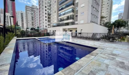Alto Padrão para Venda em São Paulo, Saúde, 2 dormitórios, 1 suíte, 2 banheiros, 1 vaga
