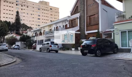 Casa em Condomínio para Venda em São Paulo, Cambuci, 4 dormitórios, 2 suítes, 4 banheiros, 4 vagas