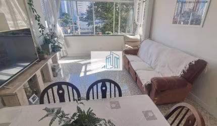 Apartamento para Venda em São Paulo, Aclimação, 2 dormitórios, 2 banheiros