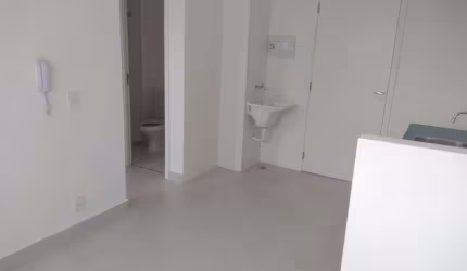 Apartamento para Venda em São Paulo, Brás, 2 dormitórios, 1 banheiro