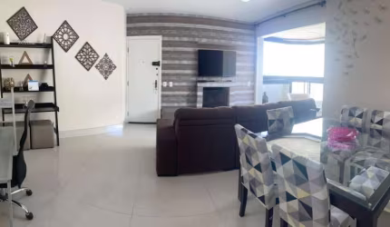 Apartamento para Venda em São Paulo, Bosque da Saúde, 3 dormitórios, 1 suíte, 2 banheiros, 3 vagas