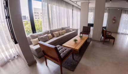 Apartamento para Venda em São Paulo, Vila da Saúde, 1 dormitório, 1 banheiro, 1 vaga
