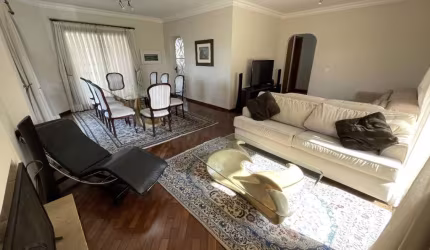 Apartamento para Venda em São Paulo, MORUMBI  - Jardim Ampliação, 4 dormitórios, 1 suíte, 4 banheiros, 3 vagas