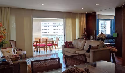 Apartamento para Venda em São Paulo, Vila Leopoldina, 5 dormitórios, 3 suítes, 3 banheiros, 3 vagas
