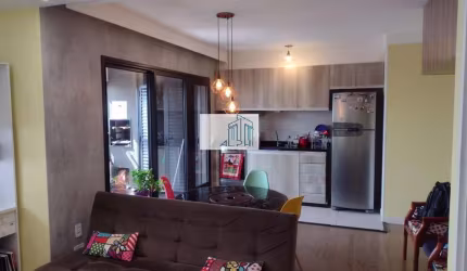 Apartamento para Venda em São Paulo, Brás, 2 dormitórios, 1 banheiro