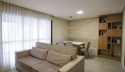Apartamento para Venda em São Paulo, Vila Leopoldina, 3 dormitórios, 3 suítes, 4 banheiros, 2 vagas