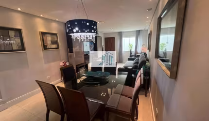 Casa / Sobrado para Venda em São Paulo, Chácara Belenzinho, 3 dormitórios, 1 suíte, 2 banheiros, 2 vagas