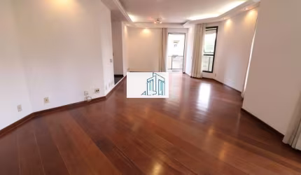 Apartamento para Venda em São Paulo, Vila Mariana, 4 dormitórios, 3 suítes, 5 banheiros, 3 vagas