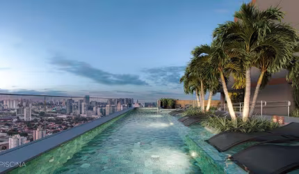 Apartamento para Venda em São Paulo, Ipiranga - Vila Dom Pedro I, 3 dormitórios, 1 suíte, 2 banheiros, 1 vaga