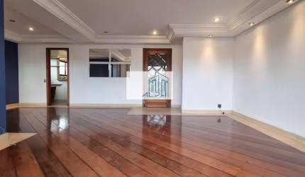 Alto Padrão para Venda em São Paulo, Vila Mariana, 4 dormitórios, 2 suítes, 5 banheiros, 3 vagas
