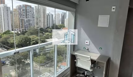 Alto Padrão para Venda em São Paulo, Vila Clementino, 1 dormitório, 1 banheiro