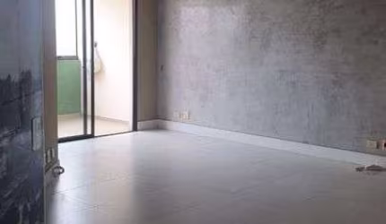 Apartamento para Venda em São Paulo, Cambuci, 2 dormitórios, 1 suíte, 3 banheiros, 1 vaga