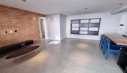 Apartamento para Venda em São Paulo, Mooca, 2 dormitórios, 1 suíte, 2 banheiros, 1 vaga