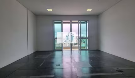 Sala Comercial/Usada para Venda em São Paulo, Vila Carrão, 1 banheiro, 1 vaga