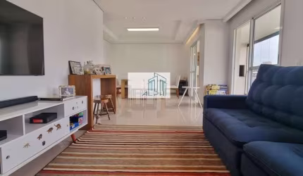 Apartamento para Venda em São Paulo, Vila Mariana, 3 dormitórios, 3 suítes, 5 banheiros, 2 vagas