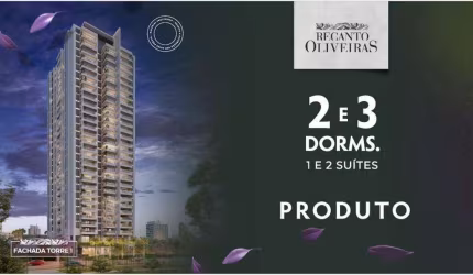 Apartamento para Venda em São Paulo, PARQUE JARDIM DAS PERDIZES, 2 dormitórios, 1 suíte, 2 banheiros, 1 vaga