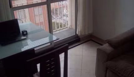 Apartamento para Venda em São Paulo, Cambuci, 3 dormitórios, 1 suíte, 2 banheiros, 1 vaga
