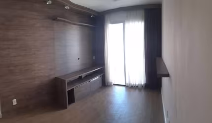 Apartamento para Venda em São Paulo, Cambuci, 2 dormitórios, 1 banheiro, 1 vaga