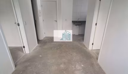 Apartamento para Venda em São Paulo, Cambuci, 2 dormitórios, 1 banheiro