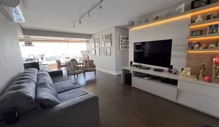Apartamento para Venda em São Paulo, Várzea da Barra Funda, 3 dormitórios, 1 suíte, 4 banheiros, 2 vagas