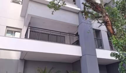 Apartamento para Venda em São Paulo, Mooca, 3 dormitórios, 1 suíte, 3 banheiros, 2 vagas