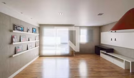 Apartamento para Venda em São Paulo, Aclimação, 2 dormitórios, 1 suíte, 2 banheiros, 2 vagas