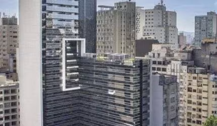 Apartamento para Venda em Taubaté, Centro, 1 dormitório, 1 banheiro
