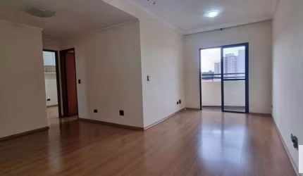 Apartamento para Venda em São Paulo, Vila Monumento, 2 dormitórios, 1 suíte, 2 banheiros, 2 vagas