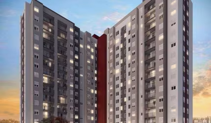Alto Padrão para Venda em São Paulo, Vila Maria Baixa, 2 dormitórios, 1 suíte, 2 banheiros, 1 vaga