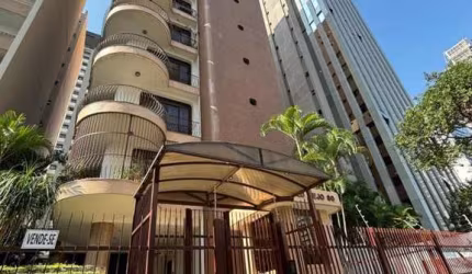 Apartamento para Venda em São Paulo, Pinheiros, 4 dormitórios, 2 suítes, 5 banheiros, 3 vagas