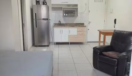 Studio para Venda em São Paulo, Cambuci, 1 dormitório, 1 banheiro, 1 vaga