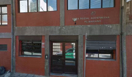 Prédio Comercial para Locação em São Paulo, Aclimação, 2 dormitórios