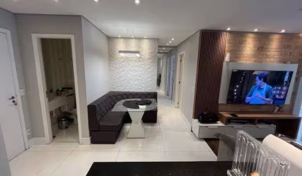 Apartamento para Venda em São Paulo, Jardim Piqueroby - Vila Formosa, 2 dormitórios, 1 suíte, 2 banheiros, 1 vaga