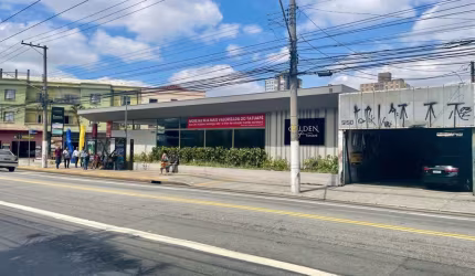 Terreno para Venda em São Paulo, Tatuapé