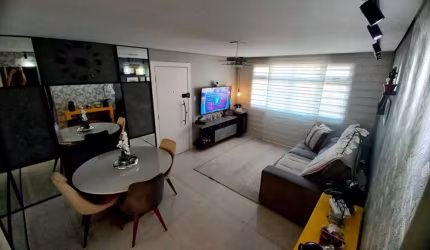 Apartamento para Venda em São Paulo, Mooca, 3 dormitórios, 1 suíte, 2 banheiros, 1 vaga