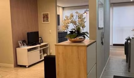 Apartamento para Venda em São Paulo, Cambuci, 3 dormitórios, 1 suíte, 2 banheiros, 2 vagas