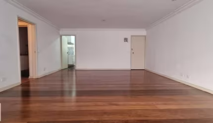 Apartamento para Venda em São Paulo, Itaim Bibi, 3 dormitórios, 1 suíte, 2 banheiros, 2 vagas