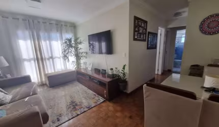 Apartamento para Venda em São Paulo, Saúde, 2 dormitórios, 2 banheiros, 1 vaga