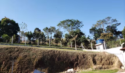 Chácara para Venda em Salesópolis, Bairro do Serrote, 5 dormitórios, 5 suítes, 8 banheiros, 12 vagas