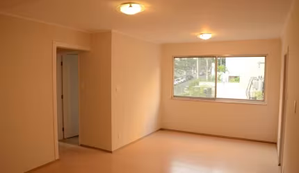Apartamento para Venda em São Paulo, Paraíso, 2 dormitórios, 2 banheiros, 1 vaga